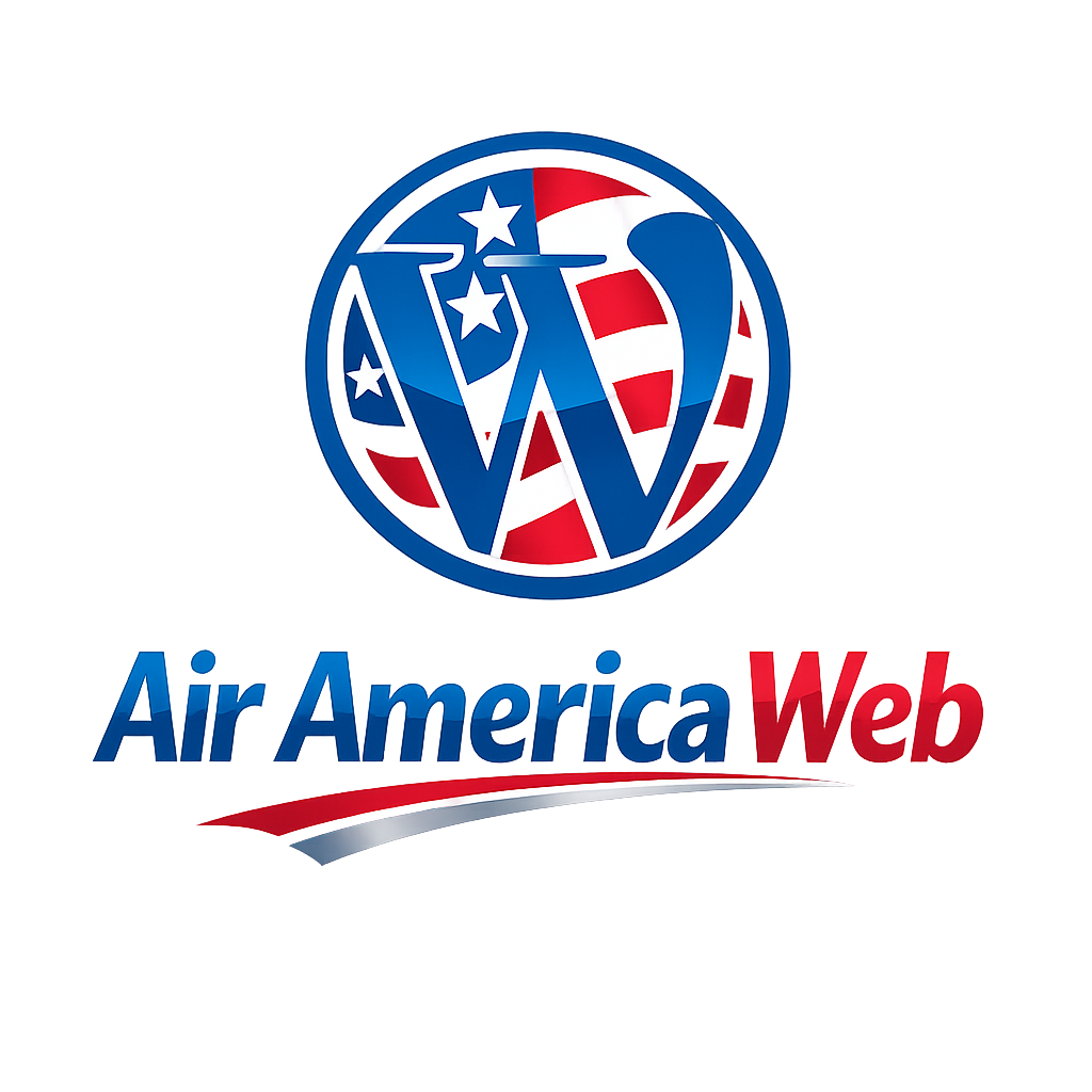 Air America Web